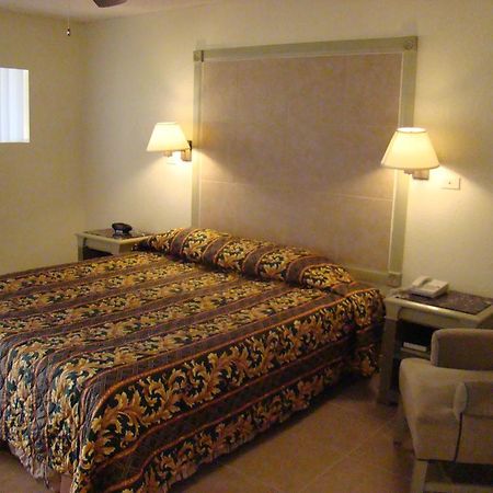 Brunner'S Inn And Suites El Centro Kültér fotó