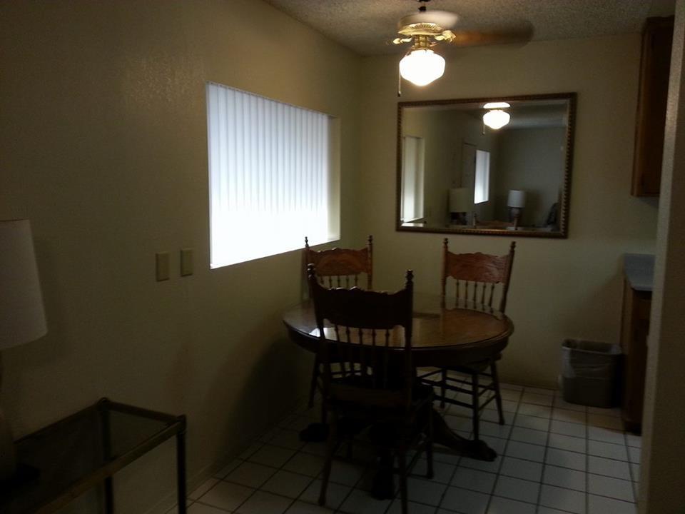 Brunner'S Inn And Suites El Centro Kültér fotó